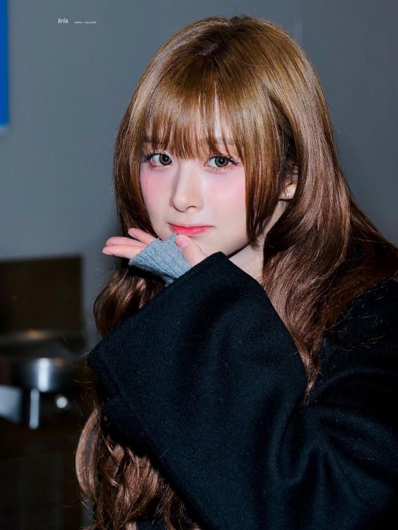 NMIXX (엔믹스) 설윤