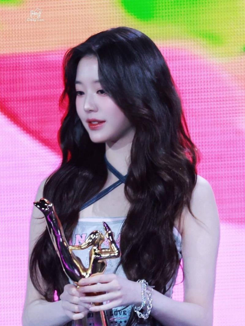 IVE (아이브) 장원영