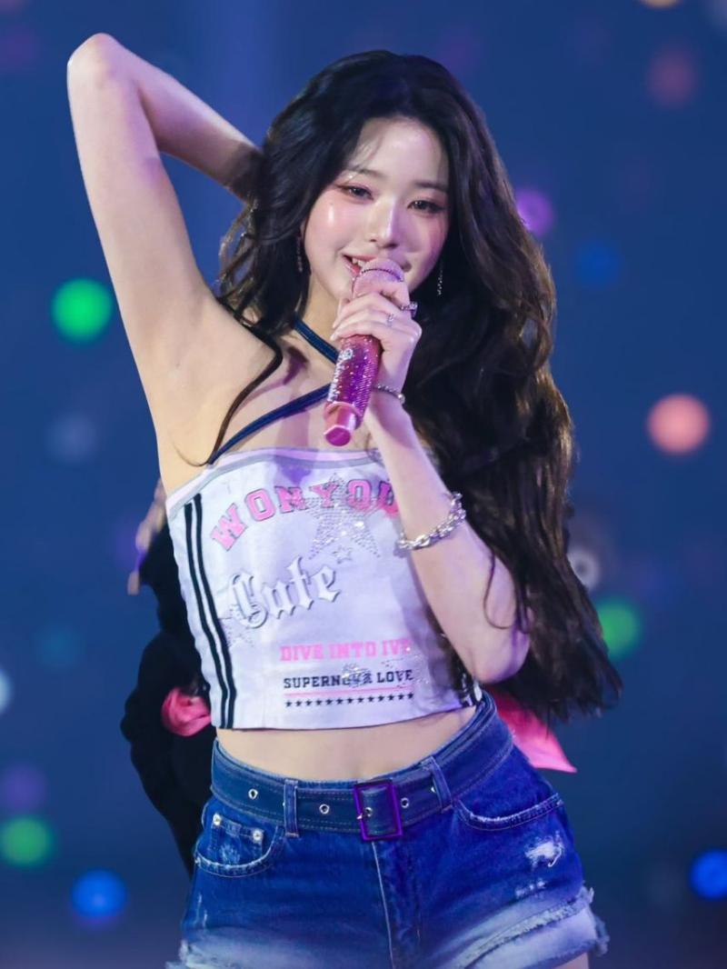 IVE (아이브) 장원영