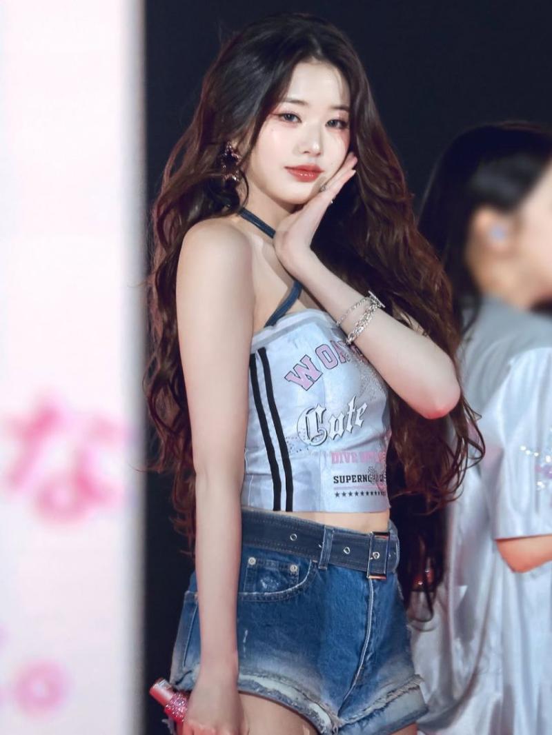 IVE (아이브) 장원영