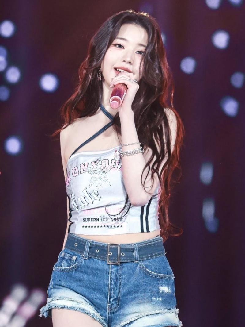 IVE (아이브) 장원영