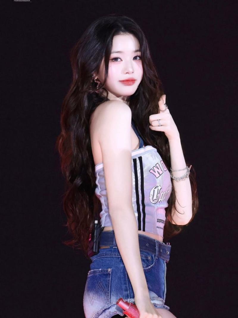 IVE (아이브) 장원영