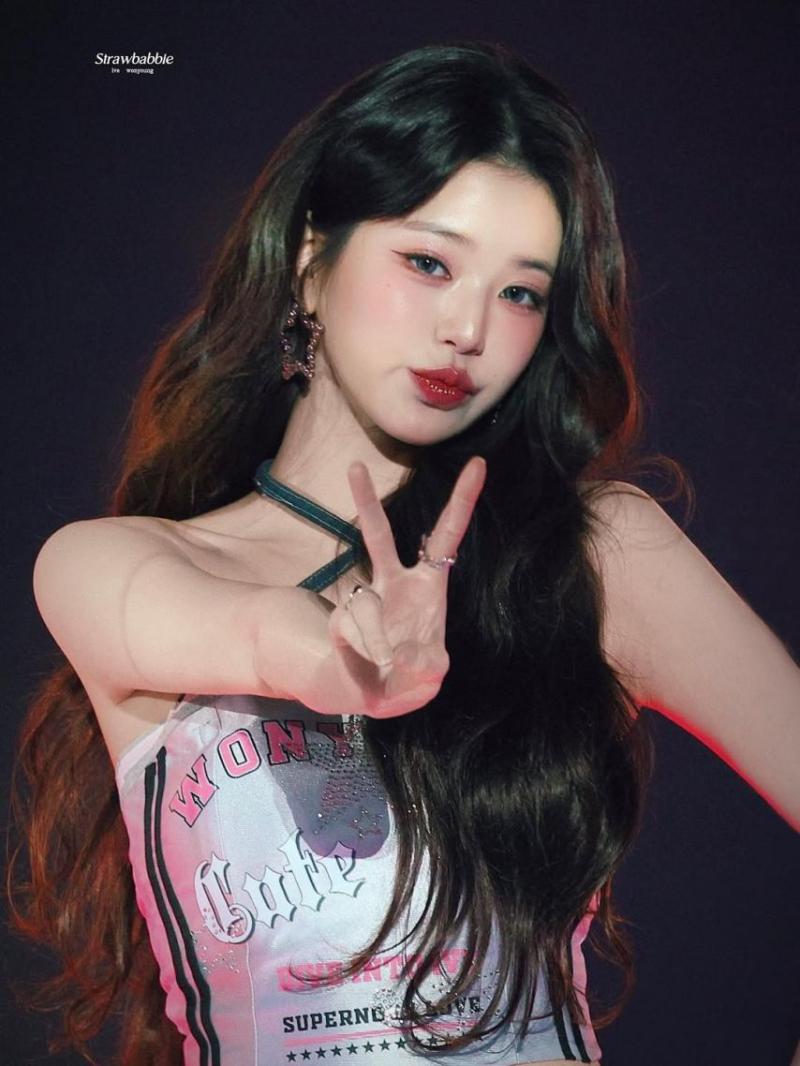 IVE (아이브) 장원영
