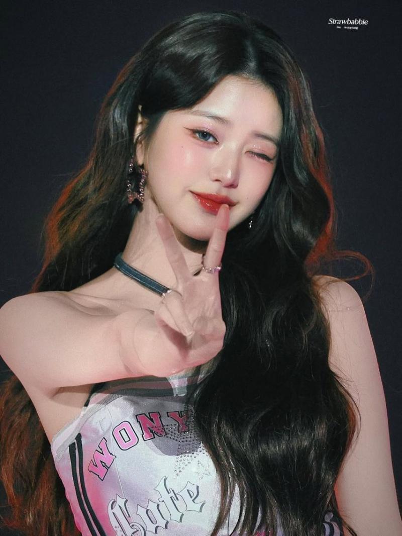 IVE (아이브) 장원영