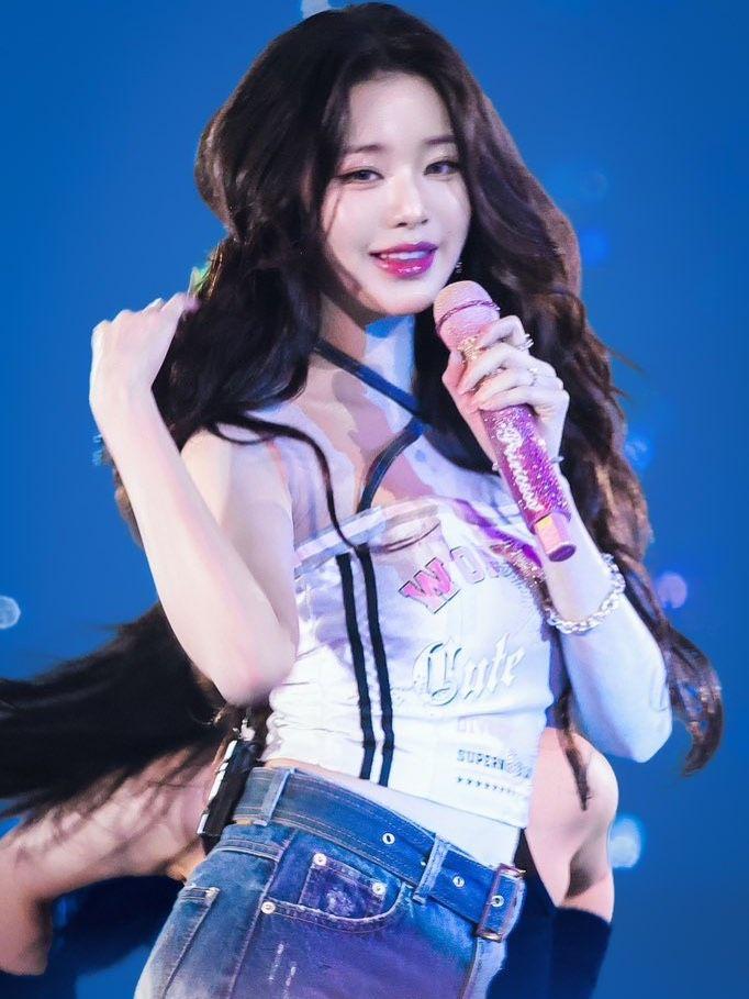 IVE (아이브) 장원영