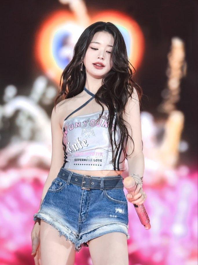 IVE (아이브) 장원영