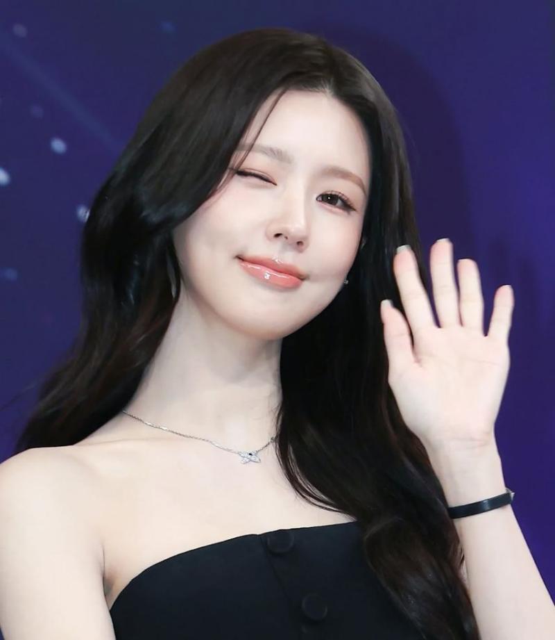 아이들 (i-dle) 미연