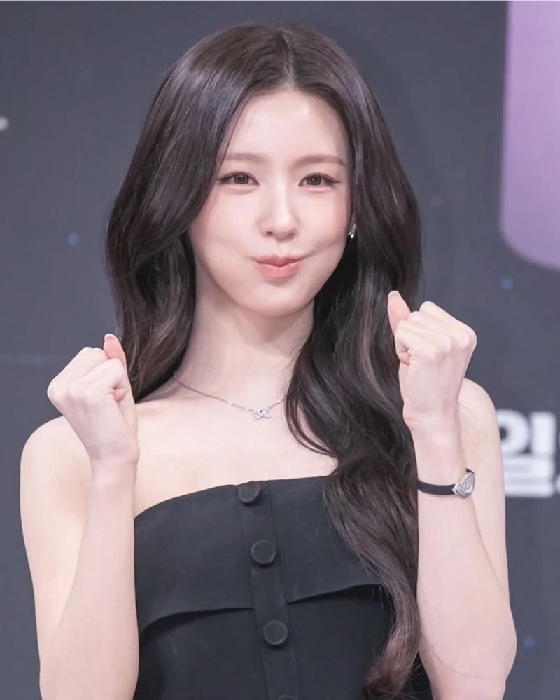 아이들 (i-dle) 미연