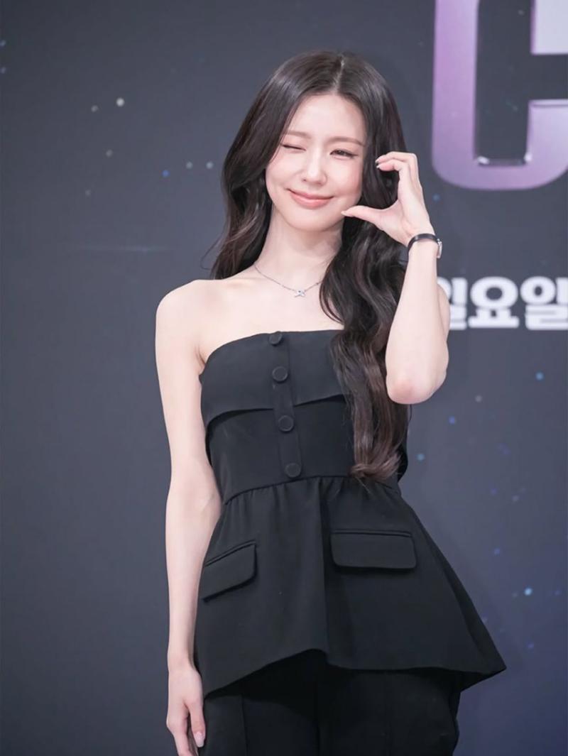 아이들 (i-dle) 미연