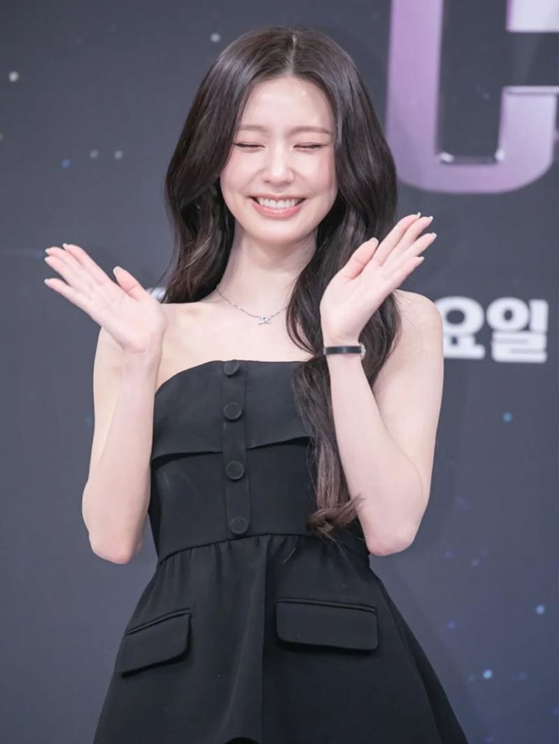 아이들 (i-dle) 미연