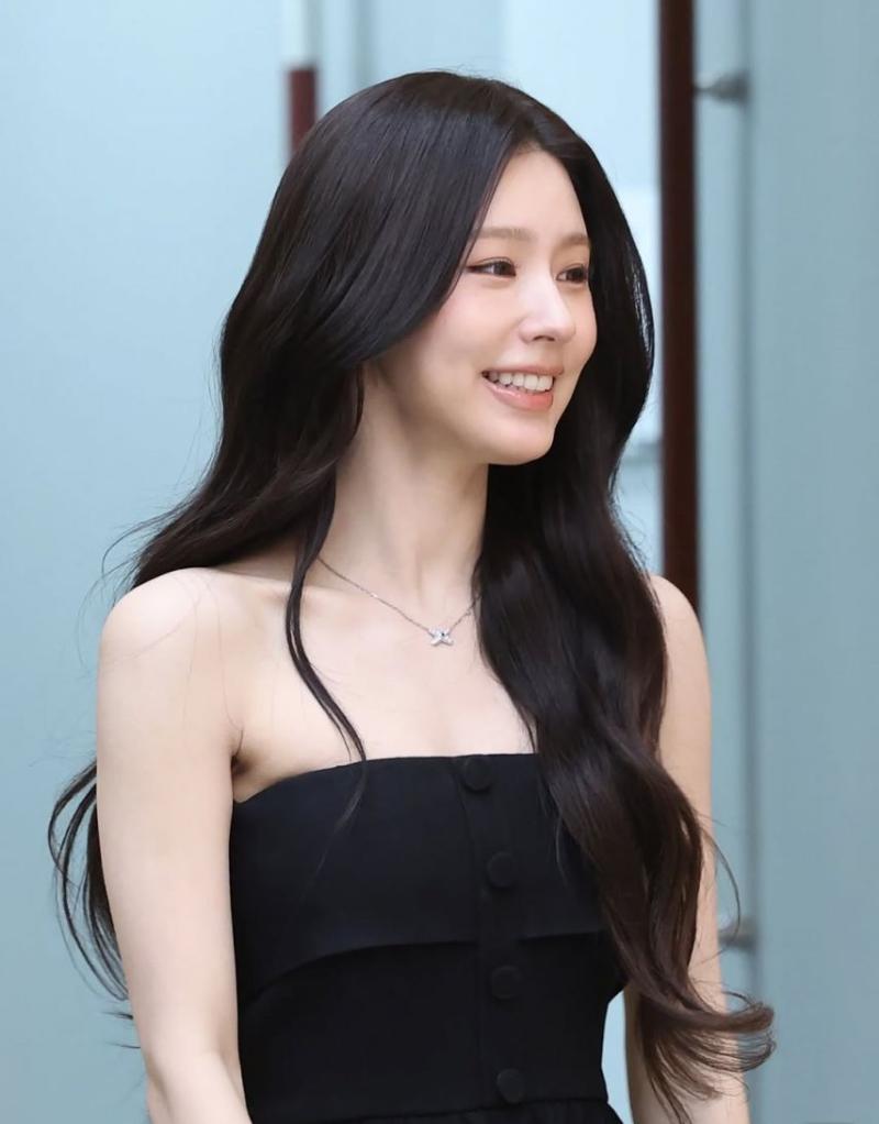 아이들 (i-dle) 미연