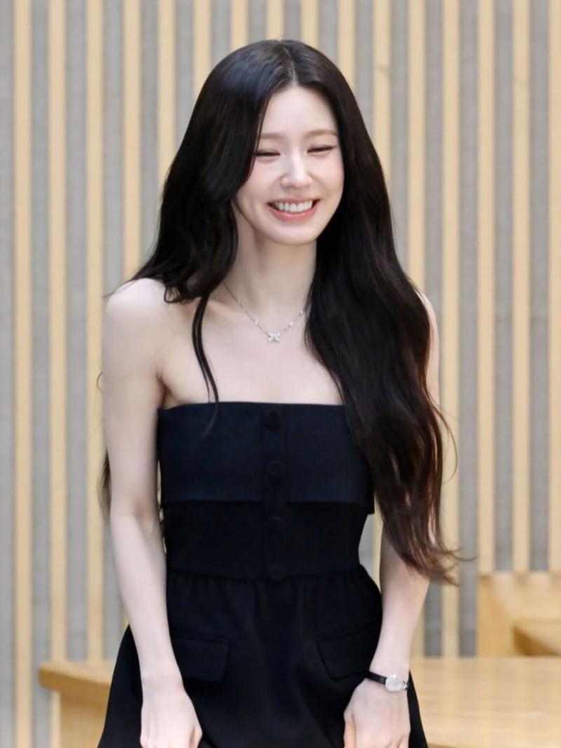 아이들 (i-dle) 미연