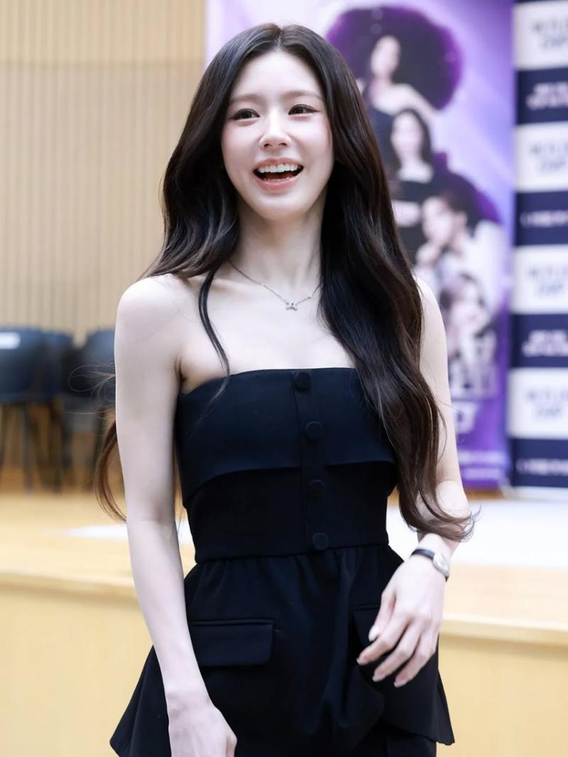 아이들 (i-dle) 미연