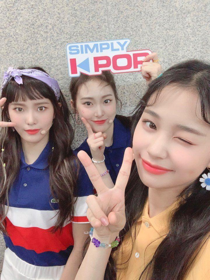 위클리