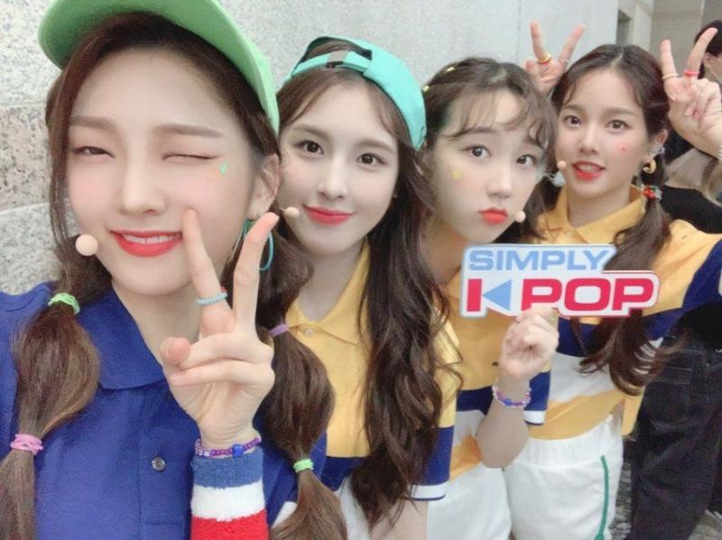 위클리