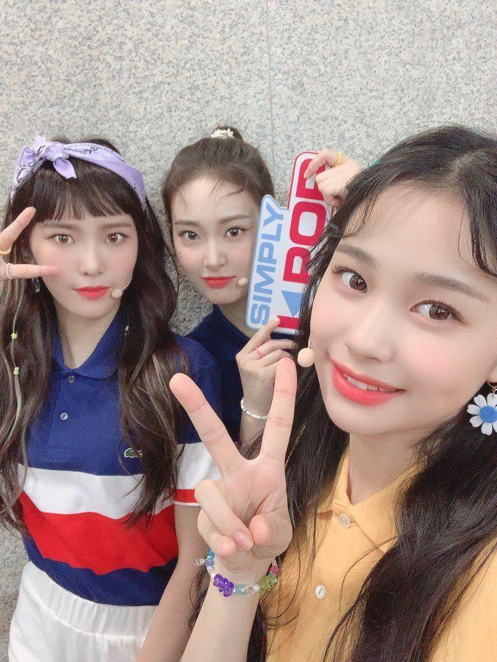 위클리