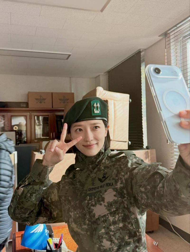표예진 인별 모범택시3 마지막회