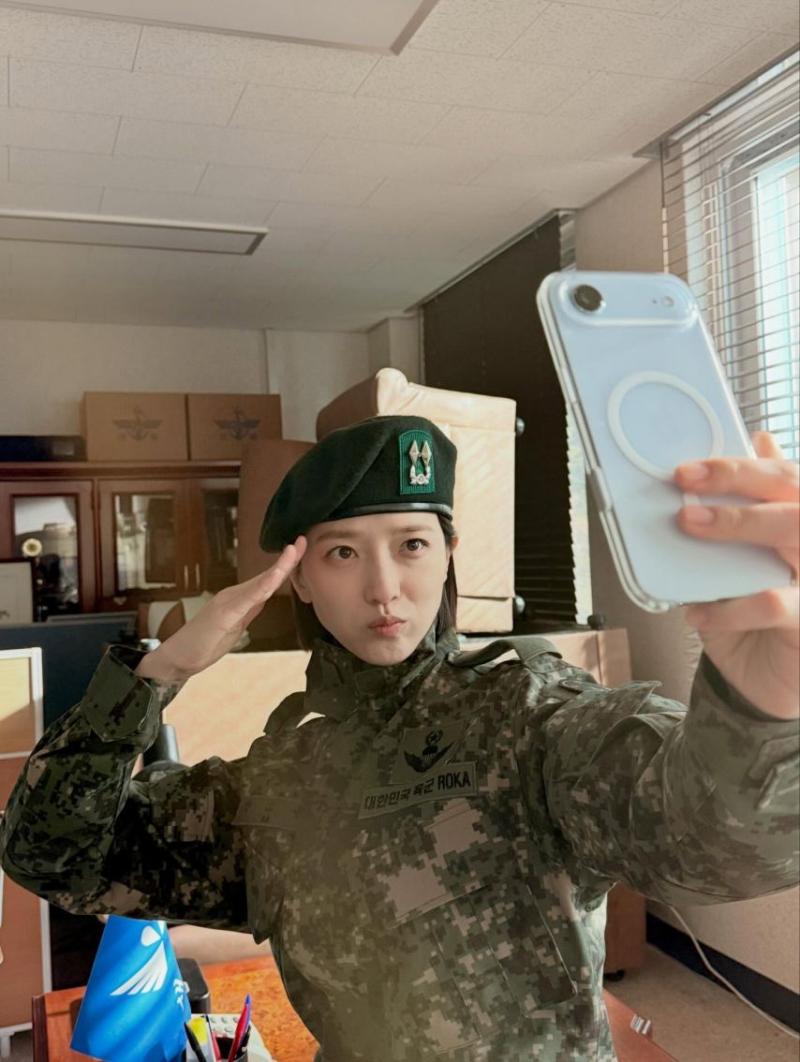 표예진 인별 모범택시3 마지막회