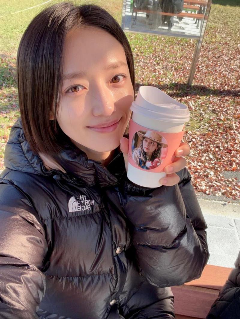 표예진 인별 모범택시3 마지막회