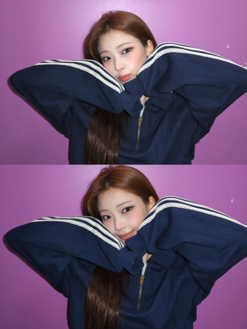 베이비몬스터 루카