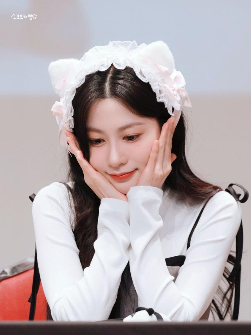 에이핑크 오하영