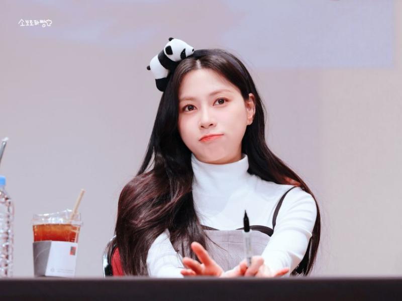 에이핑크 오하영