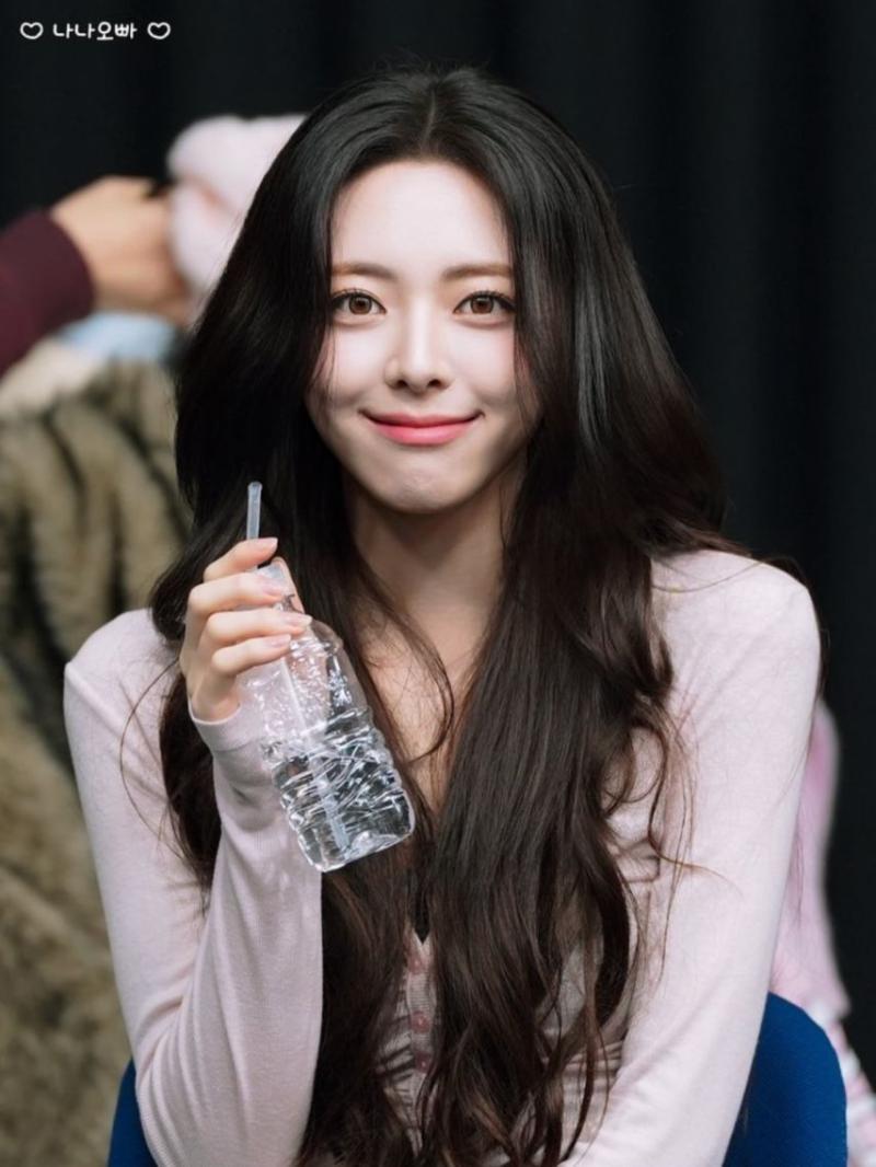 ITZY 유나