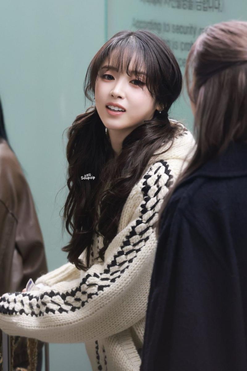 엔믹스 지우