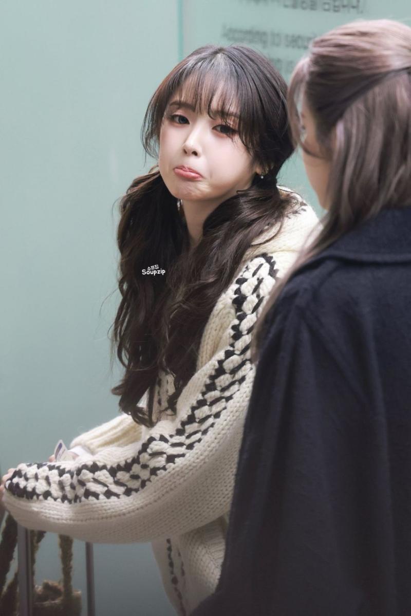 엔믹스 지우