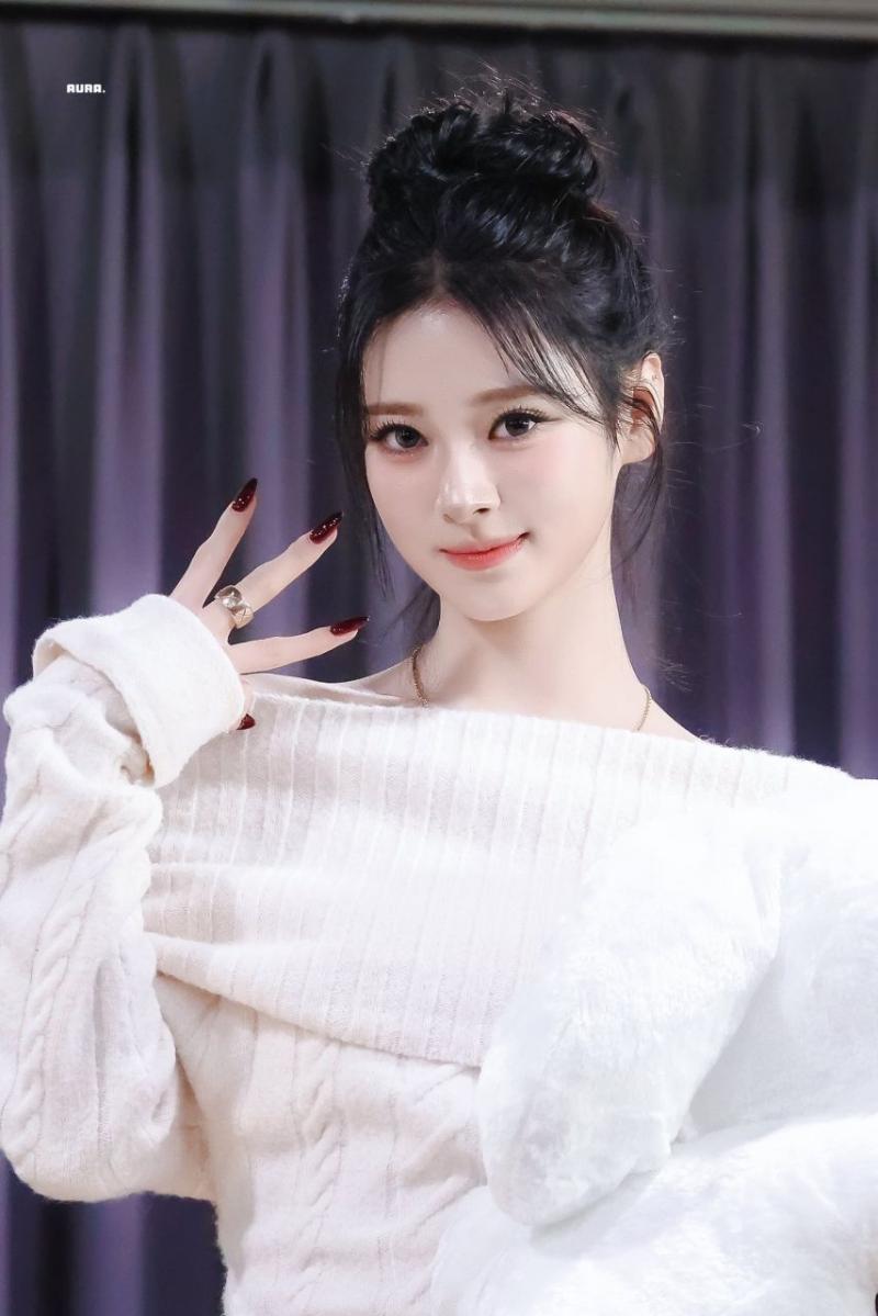 미야오 안나