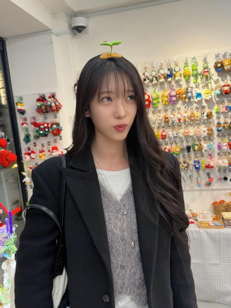 로켓펀치 수윤