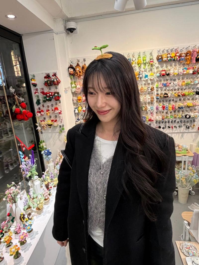 로켓펀치 수윤