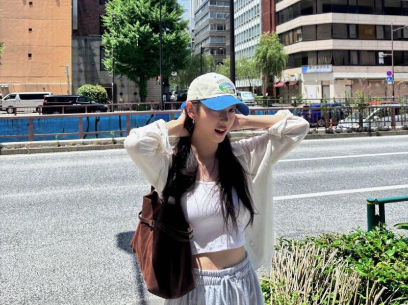 로켓펀치 수윤