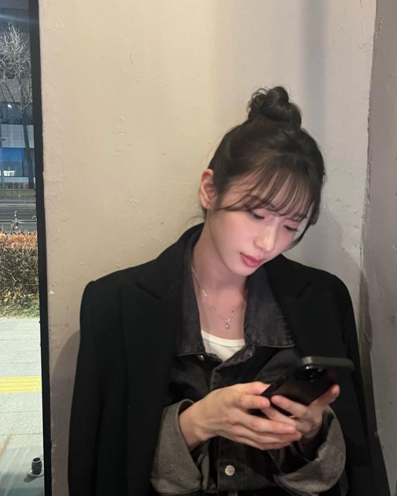 로켓펀치 수윤