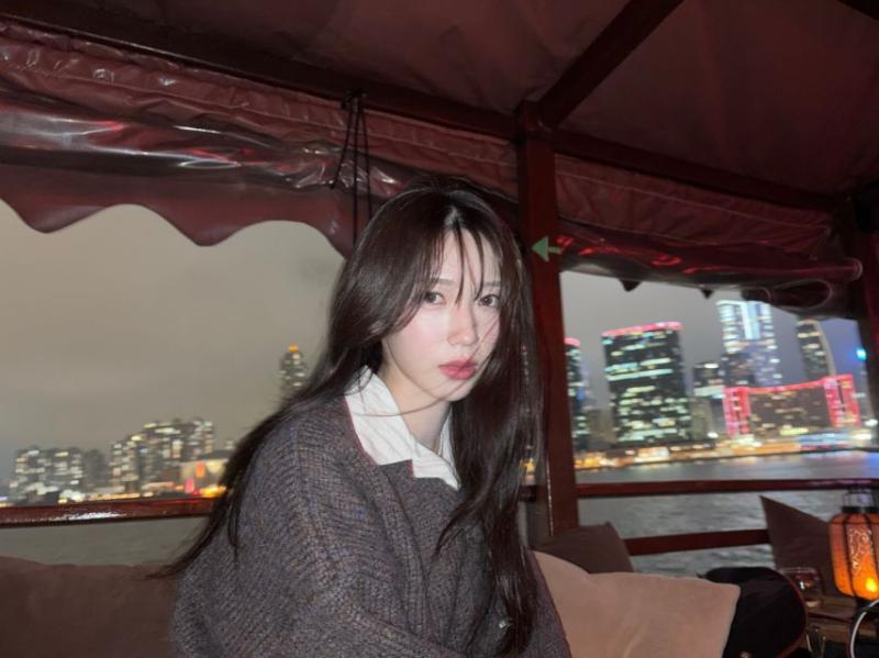 로켓펀치 수윤