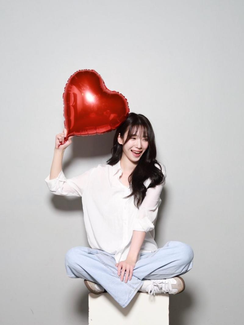 로켓펀치 수윤