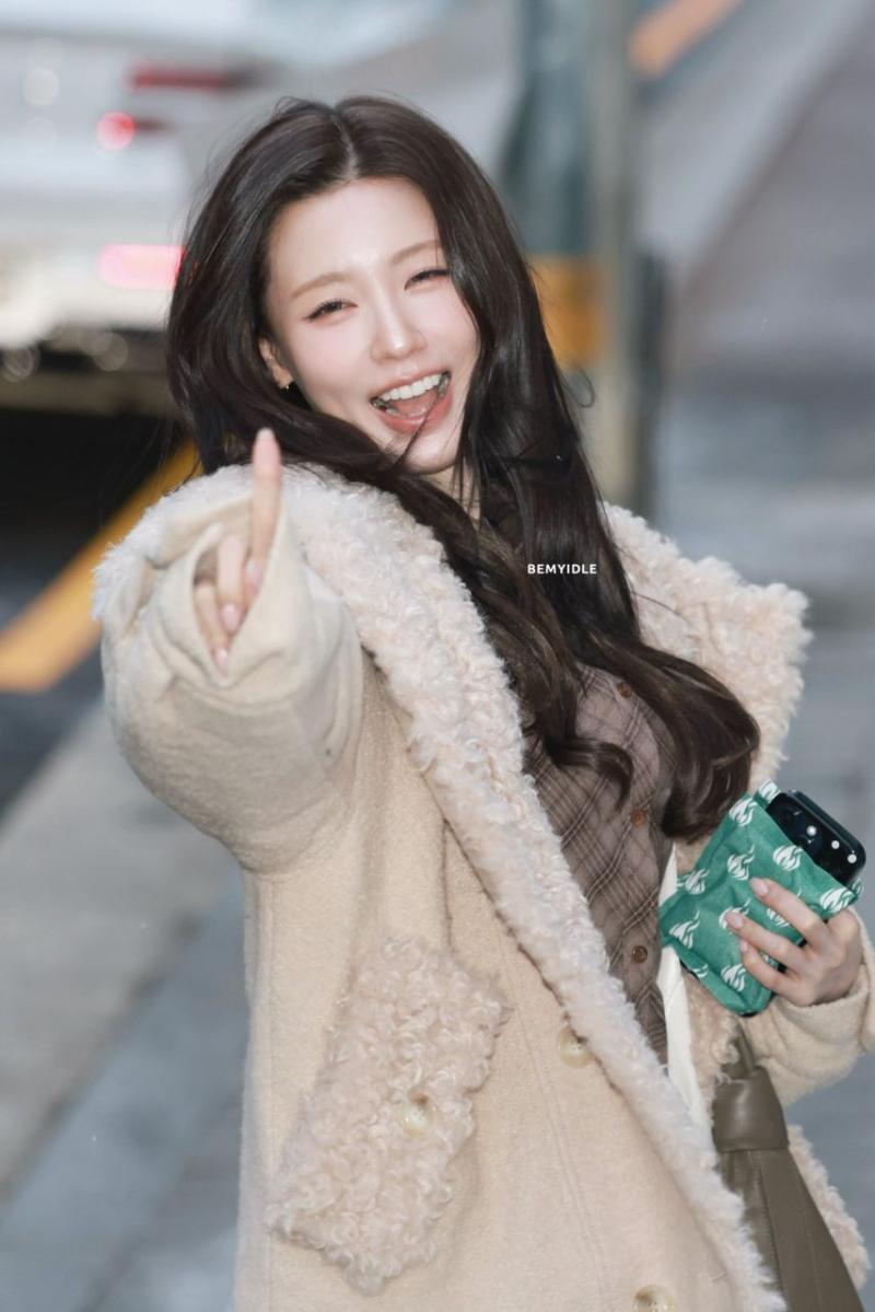 아이들 미연