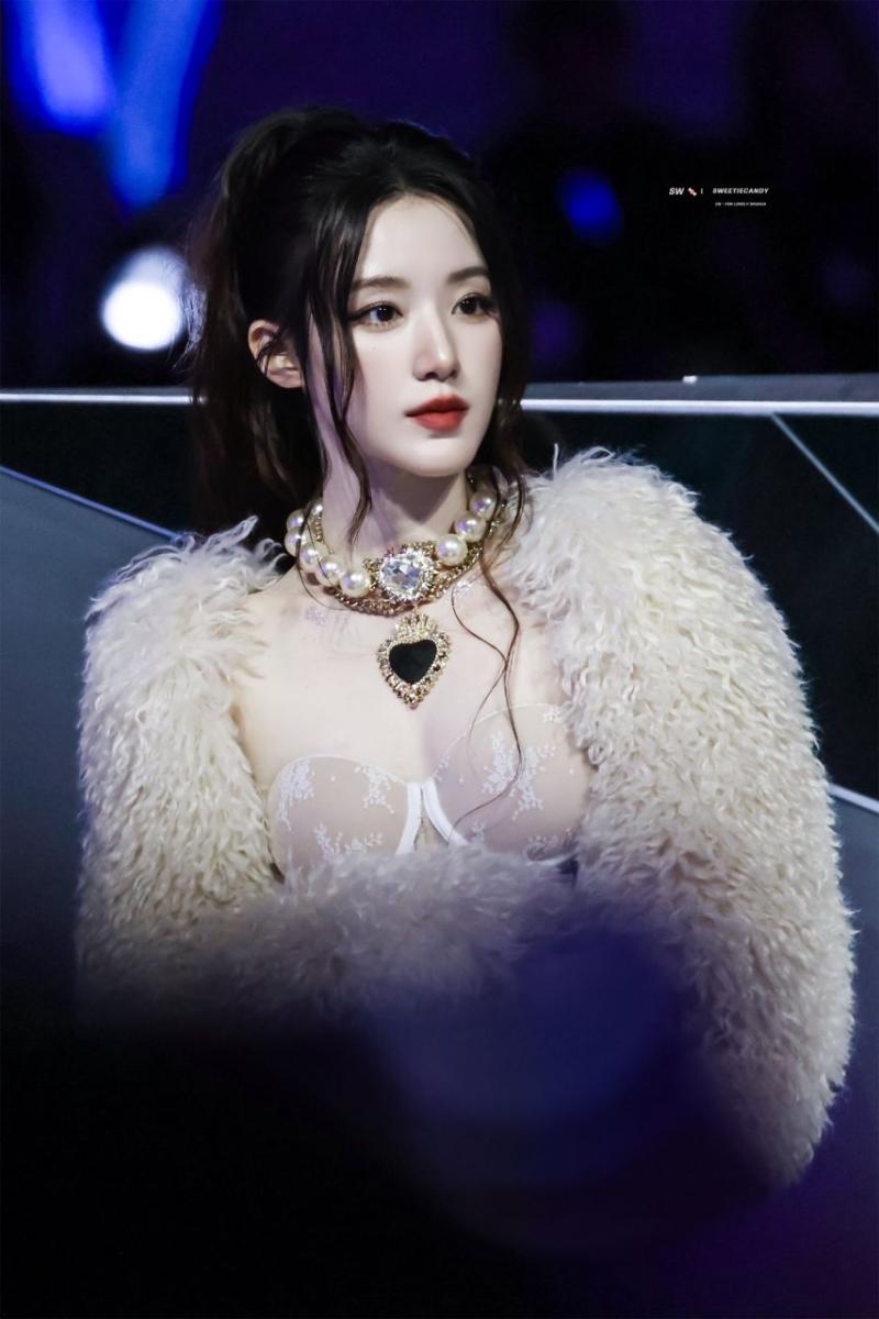 아이들 슈화