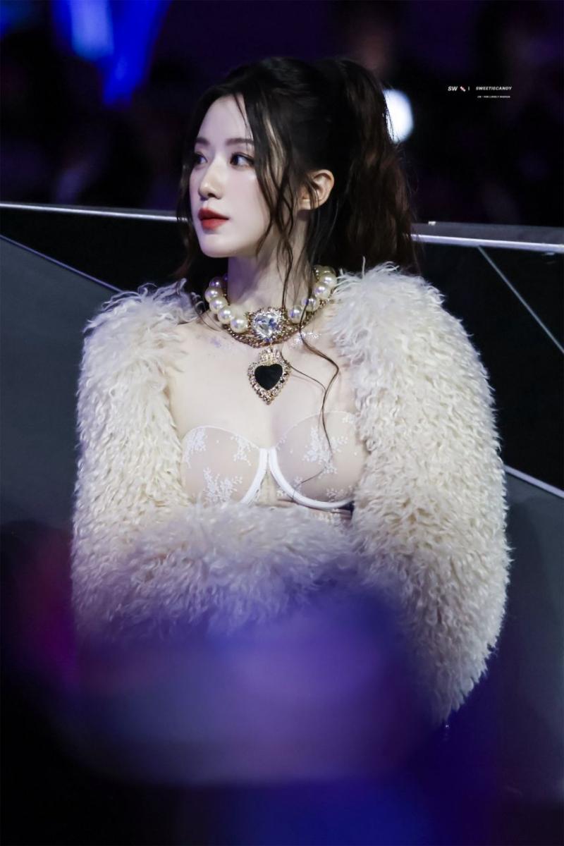 아이들 슈화