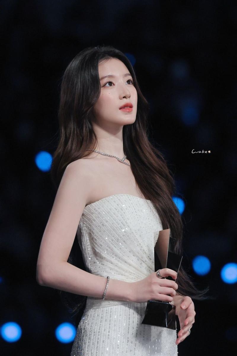 아이들 슈화