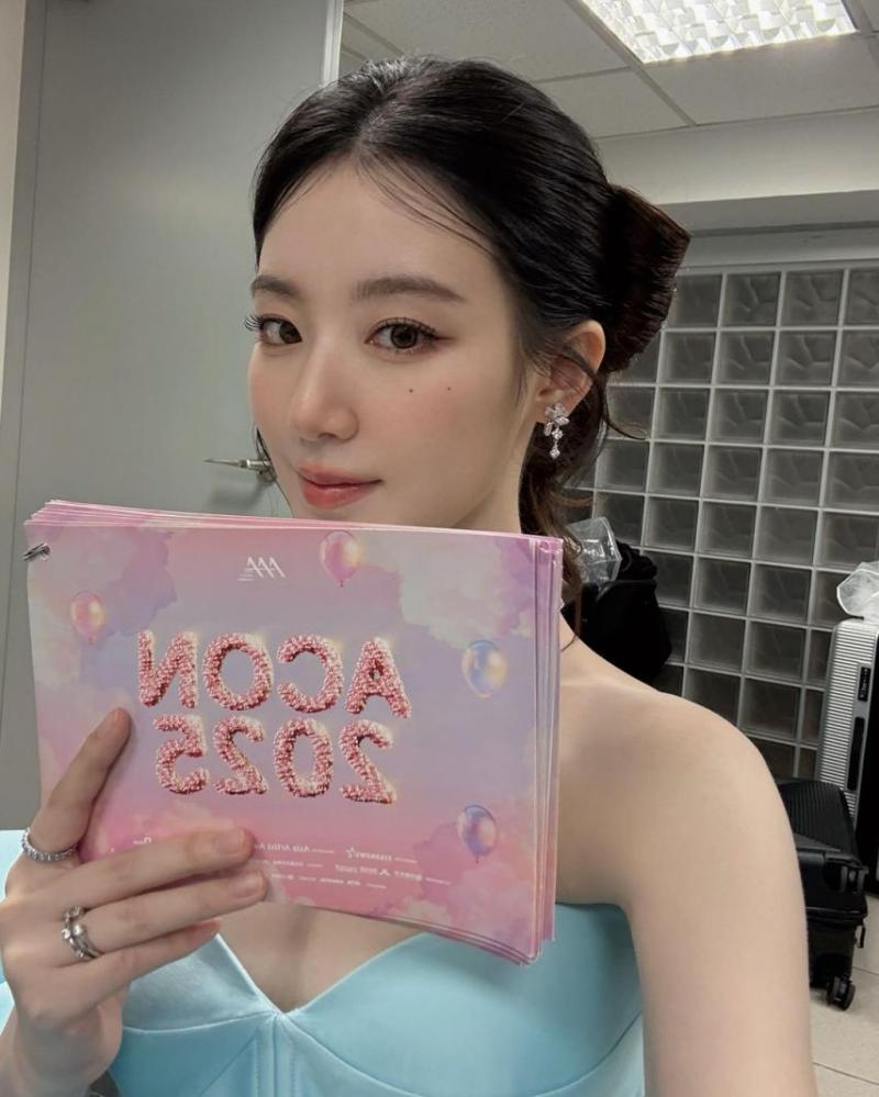 아이들 슈화