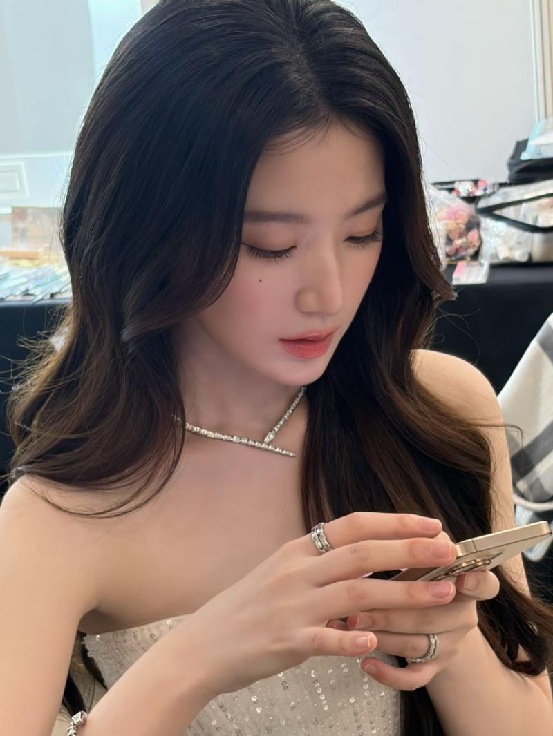 아이들 슈화