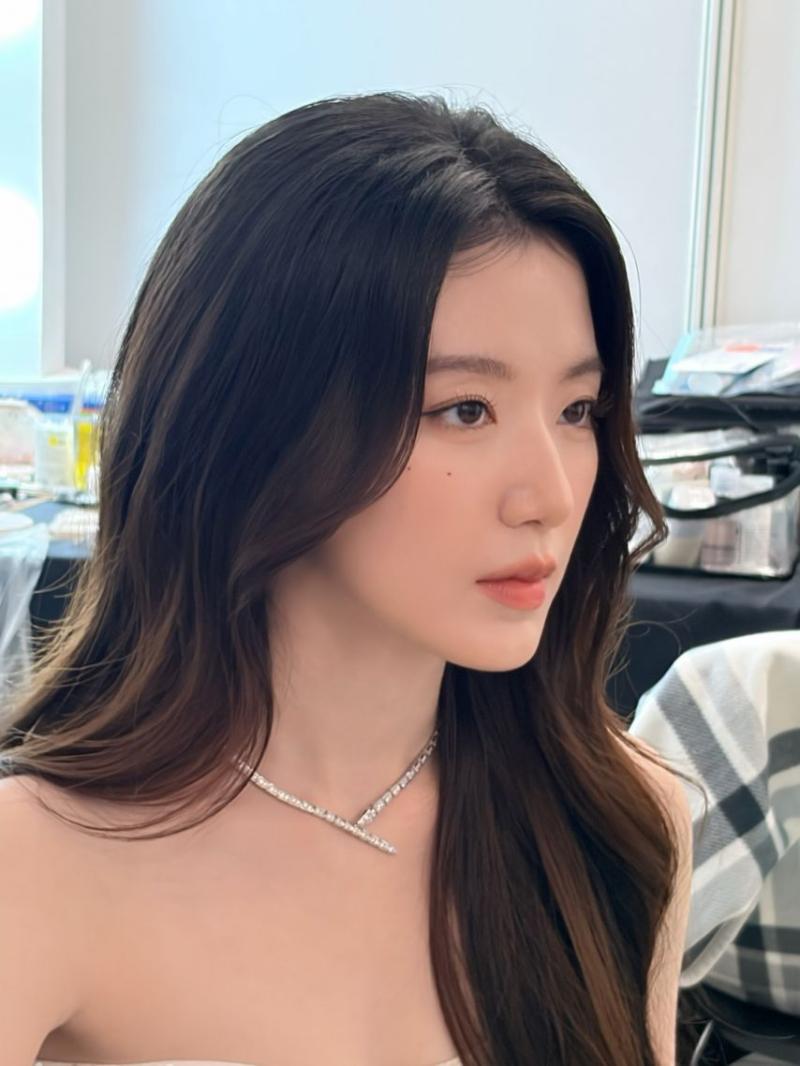 아이들 슈화