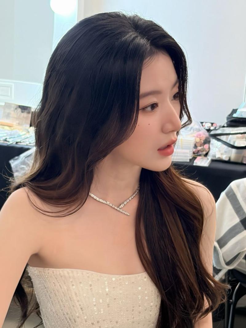 아이들 슈화