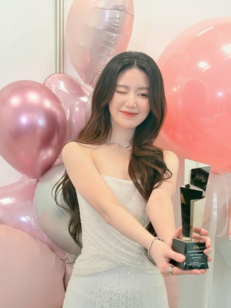 아이들 슈화