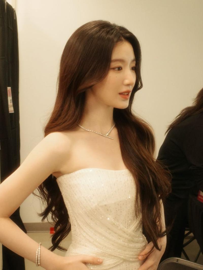 아이들 슈화