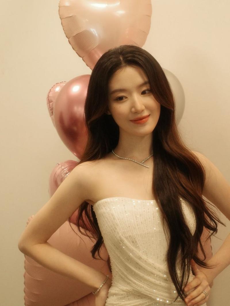 아이들 슈화