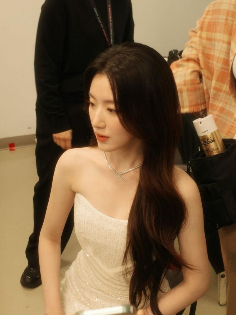 아이들 슈화