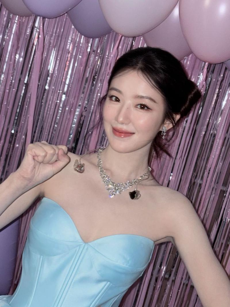 아이들 슈화