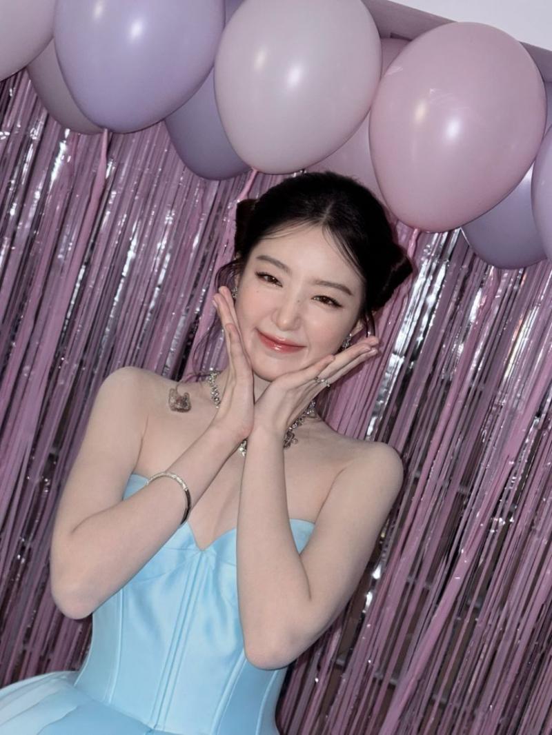 아이들 슈화